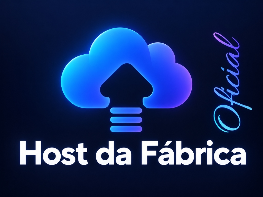 Host da Fábrica